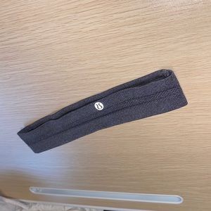 Lululemon headband